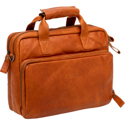 Tasche Newlooxs Cali Cognac
