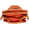 Tasche Newlooxs Cali Cognac