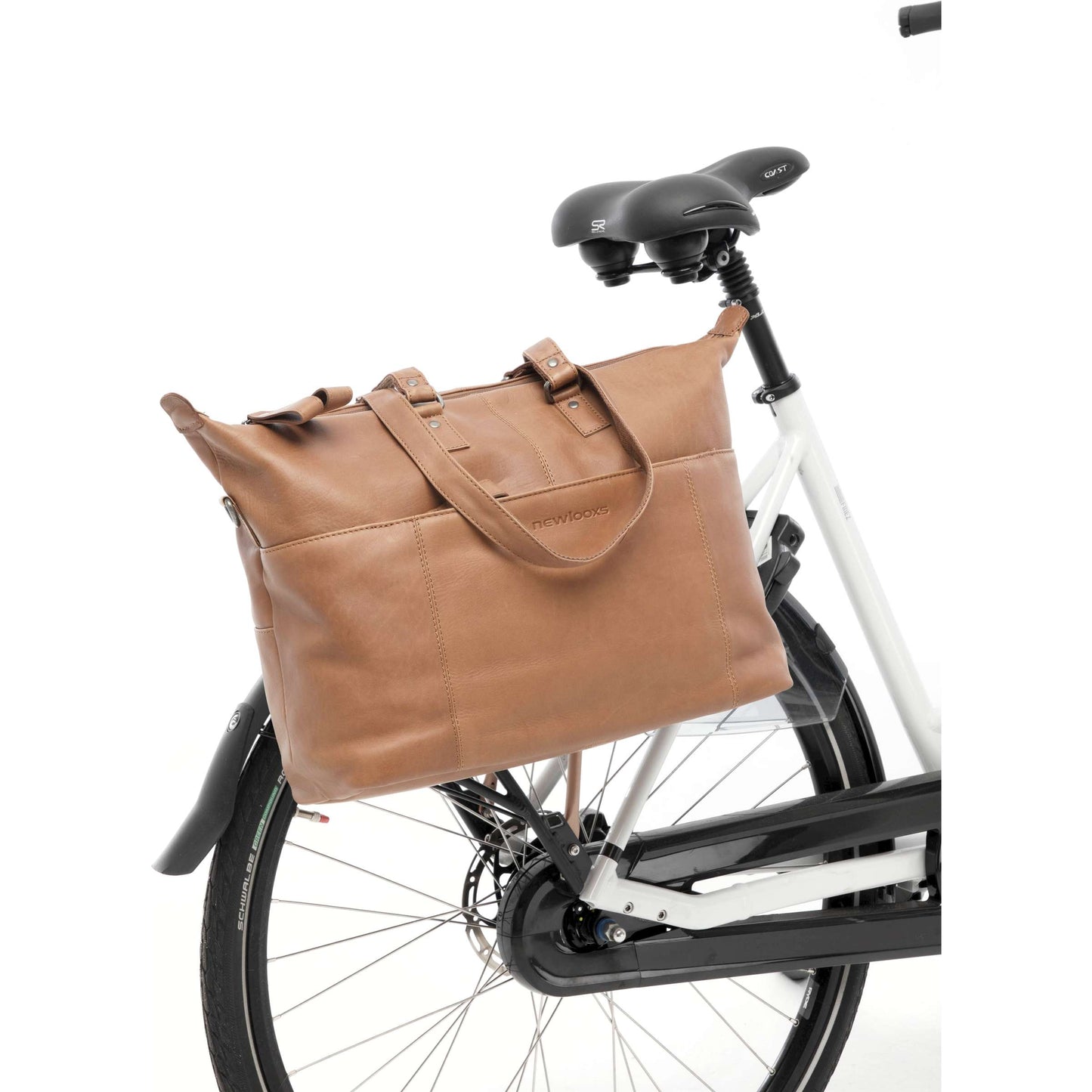 Newloxs - Neue Looxs Lackotgas Lature Alla Cognac 21 Liter