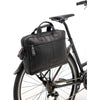 Tas New Looxs Luko Leder | Schwarz
