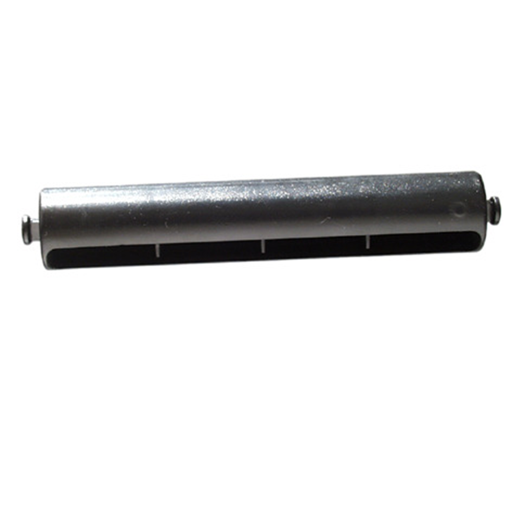 Cornat Ersatzrolle PVC Toilettenpapierhalter schwarz – t364699
