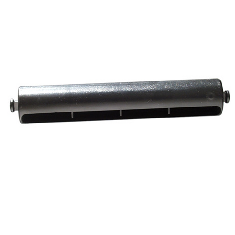 Cornat Ersatzrolle PVC Toilettenpapierhalter schwarz – t364699