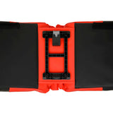 NEWLOOXS BAG NEU DOUBLE NYBORG 34L - afbeelding 4