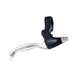 Tektro Bremsgriff Set CL330C-TS AC Rollerbrake Schwarz Silber