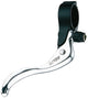 Tectro -Bremsgriff Set RL726 Cyclocross Ø26mm Silber