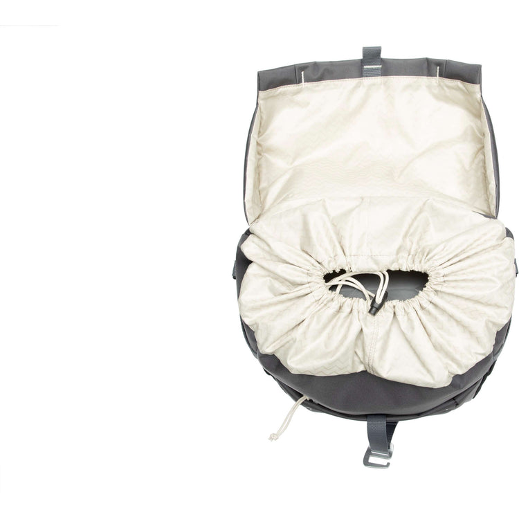 Newlooxs vigo einzelner Tasche 18,5 l Abnehmbares Grau