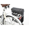 Newlooxs vigo einzelner Tasche 18,5 l Abnehmbares Grau