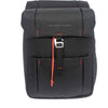Newlooxs Tasche Vigo Double Schwarz
