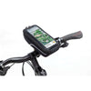 Newlooxs Tasche Sport Telefontasche Quad System Schwarz