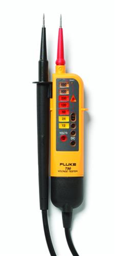 Spannungsprüfer von Fluke