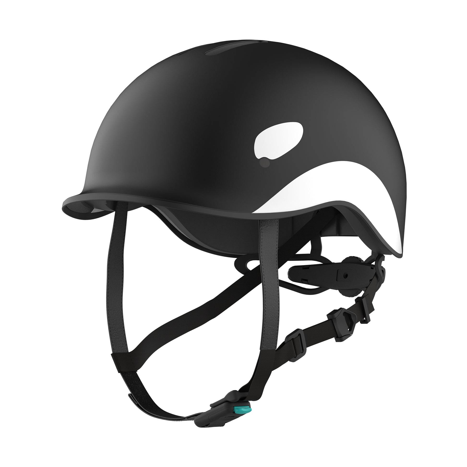 CRNK Helm Tango Junior Black