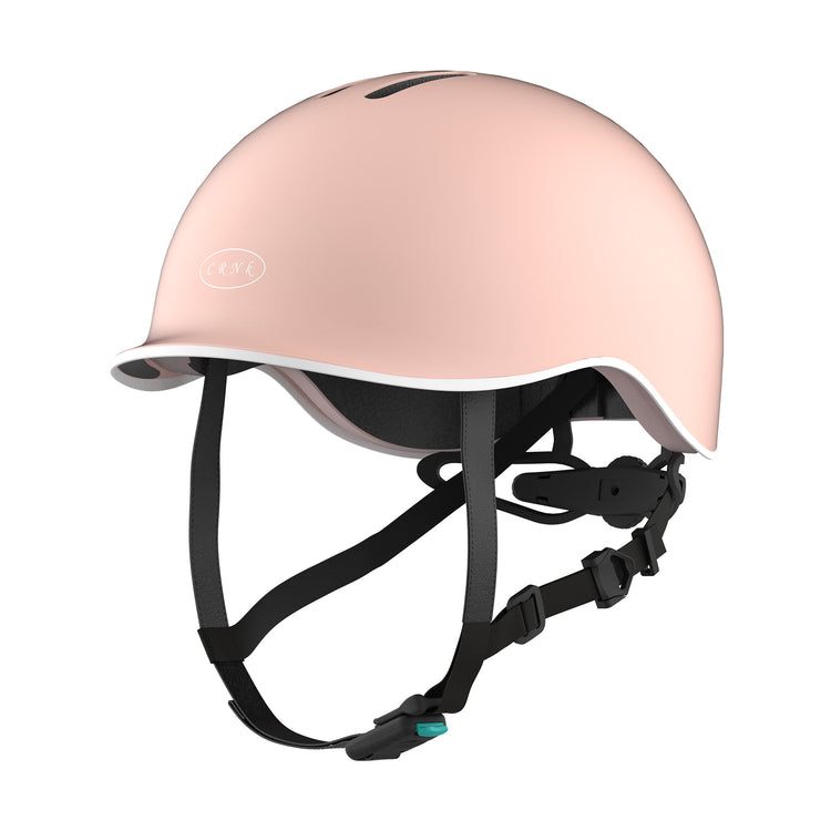 CRNK Helm Tango Junior Pink