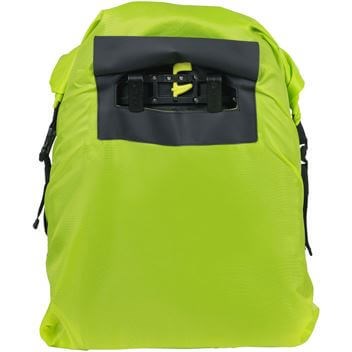Basil Keep Dry and Clean – Regenschutz – vertikal – neongelb