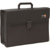 Neu Looxs Hook Tasche - Fahrradtasche 13L Schwarz