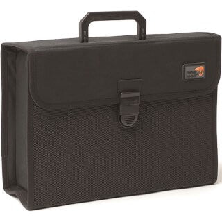 Neu Looxs Hook Tasche - Fahrradtasche 13L Schwarz