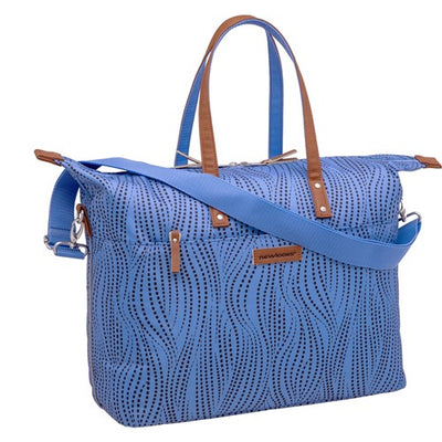 Newlooxs Tasche Neues Knöchel Tendo Alma Blue