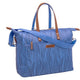 Newlooxs Tasche Neues Knöchel Tendo Alma Blue