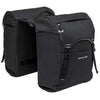 Newlooxs New Looxs Doppeltasche Sports Mik 2.0 40l Polyester schwarz