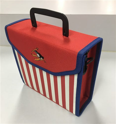 Newlooxs New Children's Bag Red NR.90