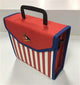 Newlooxs New Children's Bag Red NR.90