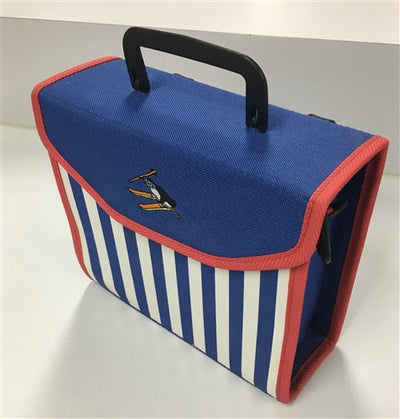 Newlooxs New Children's Bag Blue No.90