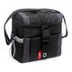 Newloxs New Vigo M Turnlock Black 132.356 Mundtasche 9,5L