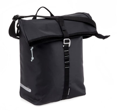 Newlooxs New Looxs Einzeltasche Cantos 16,5l Plane schwarz