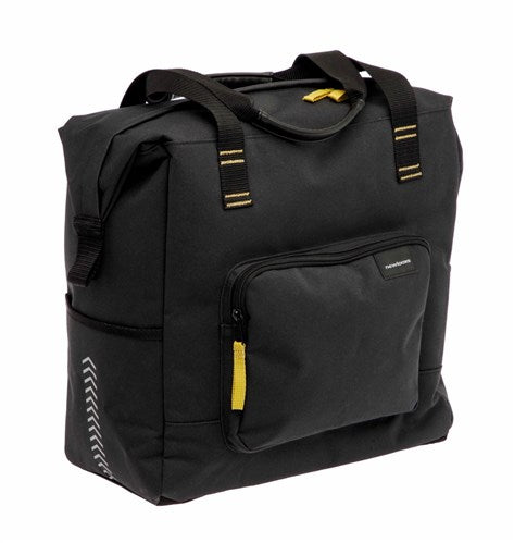 Newlooxs neuer Käufer Tulum Camella 26l Rpet schwarz