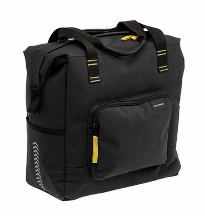 Newlooxs neuer Käufer Tulum Camella 26l Rpet schwarz