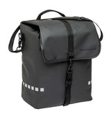 New Looxs Odense Single - Fahrradtasche Schwarz - afbeelding 1