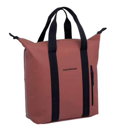 Neuer Looxs Fahrradkäufer Kota Odense - Unisex - Roestbruin - 24l