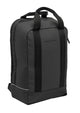 Newlooxs Rucksack neuer Nevada -Rucksack | Schwarz
