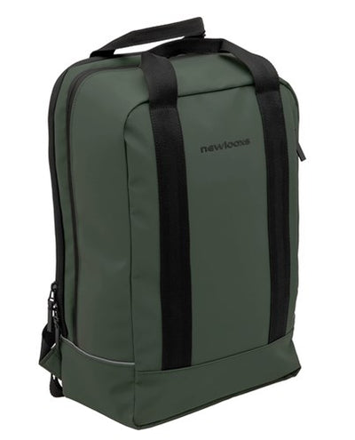 Newlooxs Rucksack neuer Nevada -Rucksack | Grün