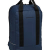 Newlooxs Rucksack neuer Nevada 20 Liter 31 x 16 x 45 cm dunkelblau