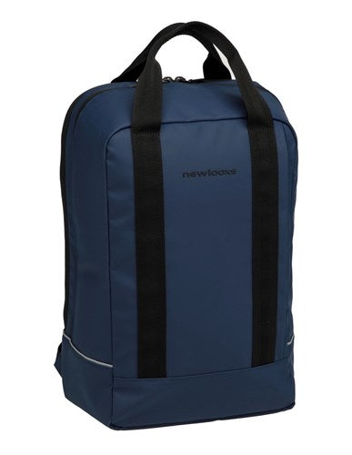 Newlooxs Rucksack neuer Nevada 20 Liter 31 x 16 x 45 cm dunkelblau