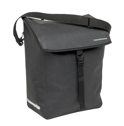 Neue Bag Looxs Hamar Single | Anthrazit | 19l