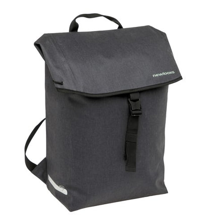 Neuer Rucksack Looxs Hamar Rucksack – 20 Liter – 30 x 15 x 44 cm – Anthrazit
