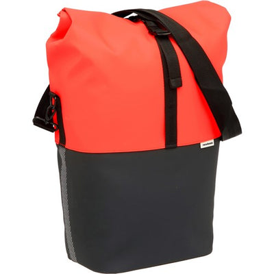 Newloxs Bas New Nyborg Single Red Black