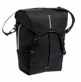 Newlooxs New Tas Sport Single 20L 475.330 Schwarz - afbeelding 1
