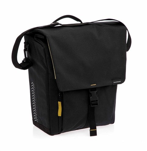 Newlooxs neue Single Tulum 16l Rpet schwarz