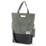 Urban Proof Käufer TAS 20L Recycling grün grau - afbeelding 1