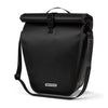 Urbanproof Urban Proof Single District Tasche 20l schwarz recycelt