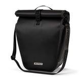 Urbanproof Urban Proof Single District Tasche 20l schwarz recycelt - afbeelding 1