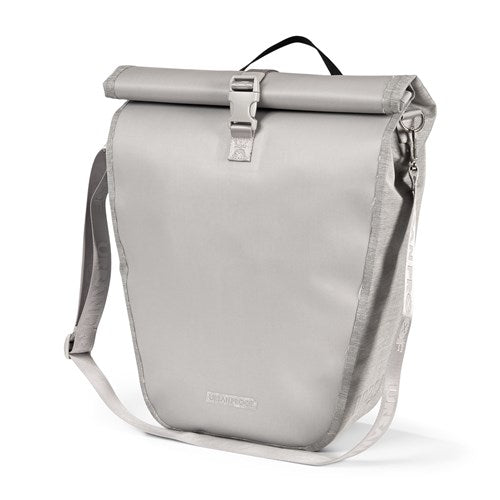 Urbanproof Urban Proof Single District Tasche 20l grau recycelt
