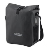 Lynx Packsack Plane 21 Liter schwarz - afbeelding 1