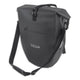 Lynx Fahrradbeutel nur TPU 28L Schwarzer wasserdichtes E-Bike Hayes
