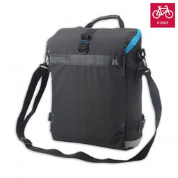 Lynx Einzel-Fahrradtasche Joshua L