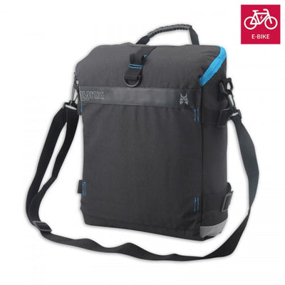 Lynx Einzel-Fahrradtasche Joshua L