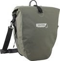 Buchel Tasche Single 100% 25.4L Wasserdicht Grün