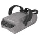 M-Wave Sattle Bag TPU wasserdicht 20x9x9cm 1-2.5l